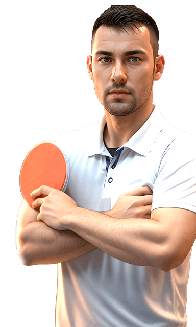 stolní tenis