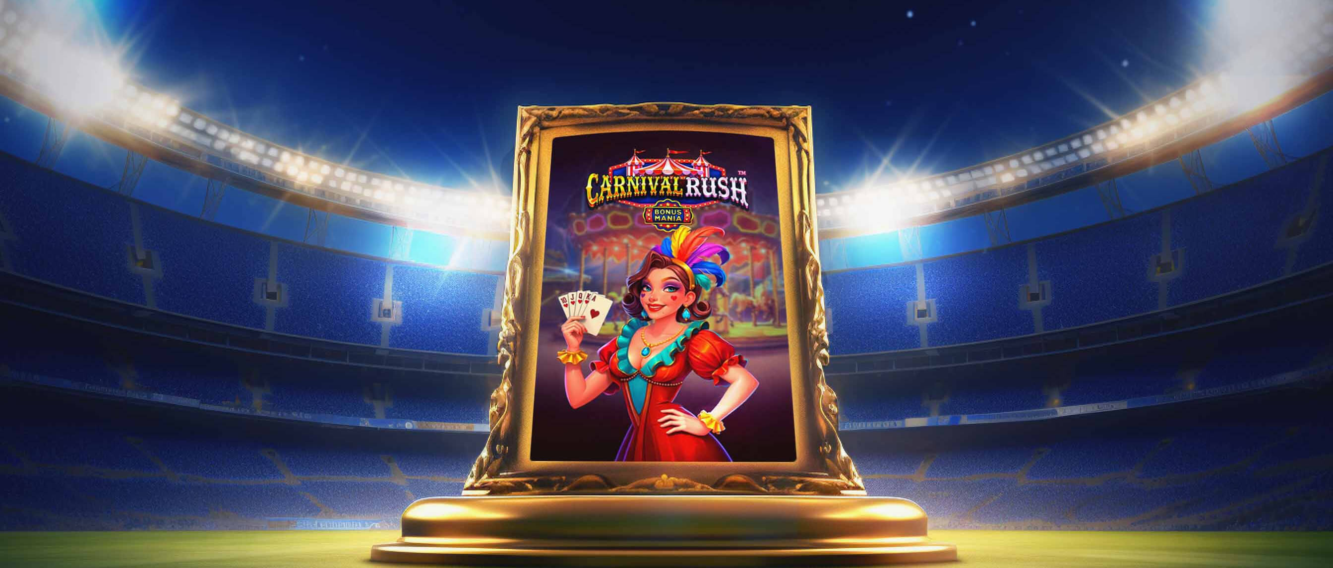 Slot da Semana